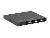 NETGEAR M4350-32F8V, Managed, L3, Full duplex, Rack mounting, 1U