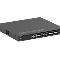 NETGEAR M4350-32F8V, Managed, L3, Full duplex, Rack mounting, 1U