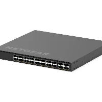 NETGEAR M4350-32F8V, Managed, L3, Full duplex, Rack mounting, 1U