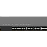 NETGEAR M4350-32F8V, Managed, L3, Full duplex, Rack mounting, 1U