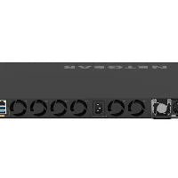 NETGEAR M4350-32F8V, Managed, L3, Full duplex, Rack mounting, 1U