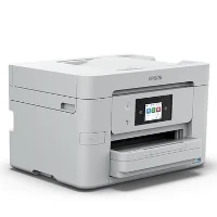 Epson WorkForce Pro WF-M4619DWF, Inkjet, Mono printing, 4800 x 2400 DPI, Mono copying, A4, White