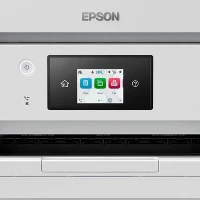 Epson WorkForce Pro WF-M4619DWF, Inkjet, Mono printing, 4800 x 2400 DPI, Mono copying, A4, White