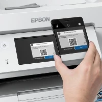 Epson WorkForce Pro WF-M4619DWF, Inkjet, Mono printing, 4800 x 2400 DPI, Mono copying, A4, White