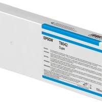 Epson C13T55K80N, Matte black, 700 ml, 1 pc(s), Single pack