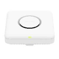 NETGEAR WBE758, 2.4 GHz, 5 GHz, 6 GHz, 11530 Mbit/s, 802.1x RADIUS, SSL/TLS, WPA, WPA2, WPA3, 10000 Mbit/s