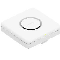 NETGEAR WBE758, 2.4 GHz, 5 GHz, 6 GHz, 11530 Mbit/s, 802.1x RADIUS, SSL/TLS, WPA, WPA2, WPA3, 10000 Mbit/s