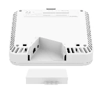 NETGEAR WBE758, 2.4 GHz, 5 GHz, 6 GHz, 11530 Mbit/s, 802.1x RADIUS, SSL/TLS, WPA, WPA2, WPA3, 10000 Mbit/s