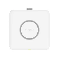 NETGEAR WBE758, 2.4 GHz, 5 GHz, 6 GHz, 11530 Mbit/s, 802.1x RADIUS, SSL/TLS, WPA, WPA2, WPA3, 10000 Mbit/s