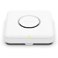 NETGEAR WBE758, 2.4 GHz, 5 GHz, 6 GHz, 11530 Mbit/s, 802.1x RADIUS, SSL/TLS, WPA, WPA2, WPA3, 10000 Mbit/s