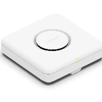 NETGEAR WBE758, 2.4 GHz, 5 GHz, 6 GHz, 11530 Mbit/s, 802.1x RADIUS, SSL/TLS, WPA, WPA2, WPA3, 10000 Mbit/s