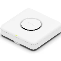 NETGEAR WBE758, 2.4 GHz, 5 GHz, 6 GHz, 11530 Mbit/s, 802.1x RADIUS, SSL/TLS, WPA, WPA2, WPA3, 10000 Mbit/s