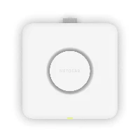 NETGEAR WBE758, 2.4 GHz, 5 GHz, 6 GHz, 11530 Mbit/s, 802.1x RADIUS, SSL/TLS, WPA, WPA2, WPA3, 10000 Mbit/s