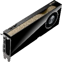 HP NVIDIA RTX 5880 Ada 48 GB 4DP Graphics