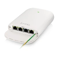 Zyxel POE12-3PD-ZZ0101F, Gigabit Ethernet, 1000 Mbit/s, 10/100/1000, IEEE 802.3at, IEEE 802.3bt, Full, Cat5, Cat5e, Cat6, Cat6+, Cat6a, Cat6e, Cat7, Cat7e