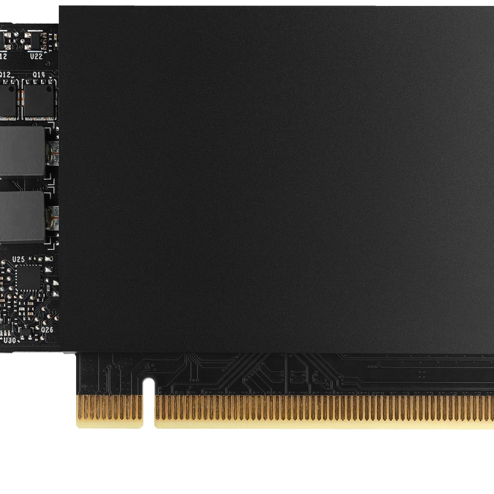 HP NVIDIA PH x1xxx 4mDP Graphics