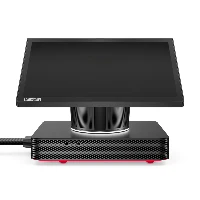 Lenovo ThinkSmart Hub, 25.6 cm (10.1