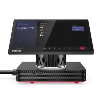 Lenovo ThinkSmart Hub, 25.6 cm (10.1