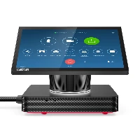 Lenovo ThinkSmart Hub, 25.6 cm (10.1