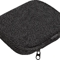 POLY Blackwire 3225 Stereo USB-C Headset +3.5mm Plug +USB-C/A Adapter (Bulk), Wired, Office/Call center, 20 - 20000 Hz, 92 g, Headset, Black