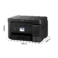 EP ECOTANK ET-3750 MULTIF. A4 3IN1