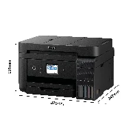 EP ECOTANK ET-4750 MULTIF. A4 4IN1