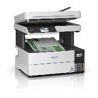 EP MULTIFUNZIONE ECOTANK ET-5150