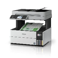 EP MULTIFUNZIONE ECOTANK ET-5150