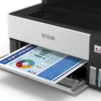 EP MULTIFUNZIONE ECOTANK ET-5170