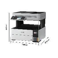 EP MULTIFUNZIONE ECOTANK ET-5170
