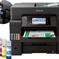 EP MULTIFUNZIONE ECOTANK ET-5850