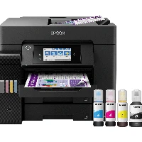 EP MULTIFUNZIONE ECOTANK ET-5850