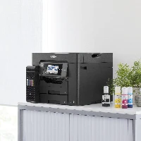 EP MULTIFUNZIONE ECOTANK ET-5850
