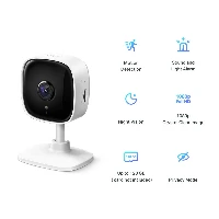 IP CAMERA 3MP 2.4GH
