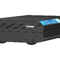 QNAP 4BAY DESKTOP NAS ATOMX6425E 8G