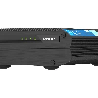 QNAP 4BAY DESKTOP NAS ATOMX6425E 8G