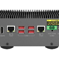 QNAP 4BAY DESKTOP NAS ATOMX6425E 8G