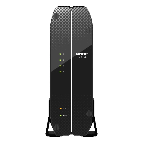 QNAP 4BAY TOWERNAS CELERONJ6412 8GB