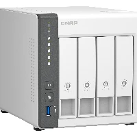 4 BAY ARM 4C 2.0GHZ 4X SATA6GB 4GB
