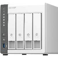 4 BAY ARM 4C 2.0GHZ 4X SATA6GB 4GB