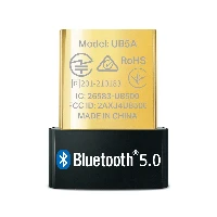 NANO ADAT USB BLUETH 5.0