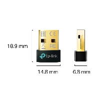 NANO ADAT USB BLUETH 5.0