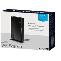 RANGE EXTENDER WIFI 6