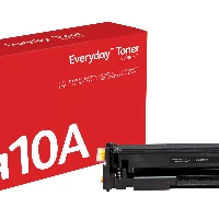 Everyday - Nero - compatibile - cartuccia toner (alternativa per HP CF410A, Canon CRG-046) - per Canon ImageCLASS LBP654, MF731, MF735, i-SENSYS LBP653, LBP654, MF732, MF734, MF735