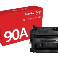 Everyday - Compatibile - cartuccia toner (alternativa per HP CE390A) - per HP LaserJet Enterprise 600 M601, 600 M602, 600 M603, M4555
