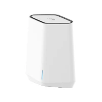 NETGEAR Orbi Pro SXR50 - Impianto Wi-Fi (router) - fino a 1884 mq - maglia - GigE, 802.11ax (Wi-Fi 6) - 802.11a/b/g/n/ac/ax - Tri-Band