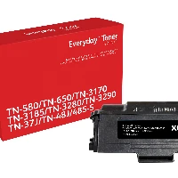 Everyday - Nero - compatibile - cartuccia toner - per Xerox Brother DCP-7030/7040/7045, Brother HL-2040, Brother HL-2140/HL-2150N/HL-2170