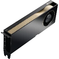 THINKSYSTEM NVIDIA QUADRO RTX A6000 48GB PCIE