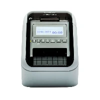 Label Printer,300x600 dpi,wifi,bt,usb,2 colori