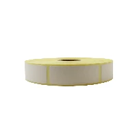 CONF 8 QTY ROTOLO ETICHETTE 19 X 54 MM